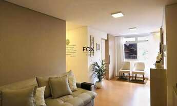 Imagem 2: Apartamento , 3 quartos, 1 suíte, 2 vagas