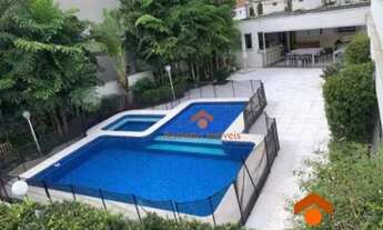 Imagem 7: Casa com 4 dormitórios à venda, 705 m² por R$ 8.500.000,00 - Umuarama - Osasco/SP