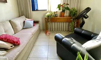 Imagem 3: AREA PRIVATIVA NO MIOLO DO BAIRRO OURO PRETO