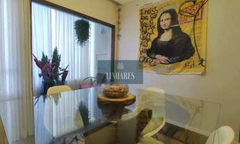 Imagem 3: Apartamento à venda no bairro Coqueiros - Florianópolis/SC