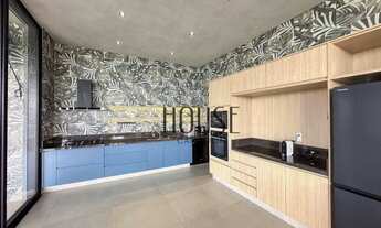 Imagem 5: Casa em Araçoiaba da Serra, com 635m², à venda em condomínio de alto padrão Saint Charbel