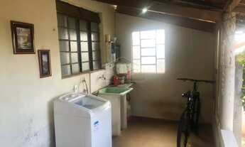 Imagem 7: Casa Residência em Botucatu