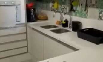 Imagem: Apartamento 3quartos na graça