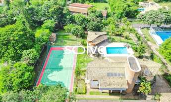 Imagem: Chácara com 4 dormitórios, 3000 m²