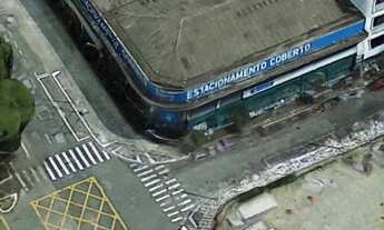 Imagem 5: PRÉDIO COM ÁREA COM 11.200,00M2 ESQUINA ÁREA CENTRAL SANTA EFIGÊNIA SP