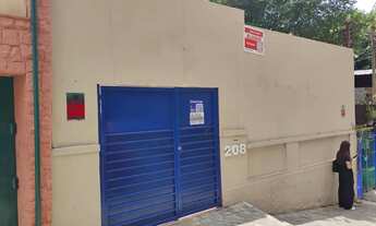 Imagem: Casa de 60m² e Edícula de 32m², Ideal