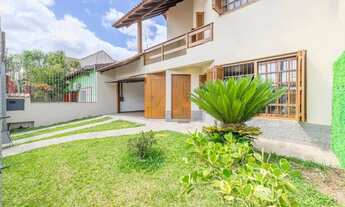 Imagem: Casa com 3 dormitórios para alugar, 260