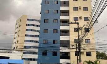 Imagem 3: Imóvel para venda tem 32 metros quadrados com 1 quarto em Farol - Maceió - AL