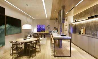 Imagem 4: Narducci: Lançamento no Santo Agostinho