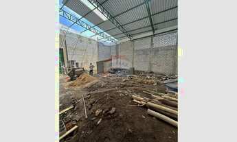 Imagem 7: Galpão Industrial 312m² ZUP 1 com 66kVA Capuava, Mauá/SP