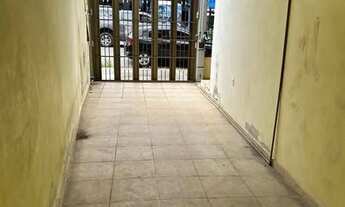 Imagem 7: ALUGO / CASA NA PRAÇA 14 / 3 MIL E CAUÇÃO DE 3500 . BEM LOCALIZADA