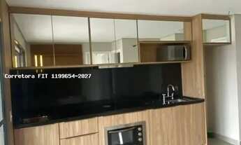 Imagem 5: Apartamento para Venda, Bela Vista, 1 dormitório, 2 banheiros, 1 vaga