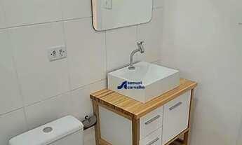 Imagem 5: Apto Centro aluguel imediato 70 m2 6° andar IPTU - Isento