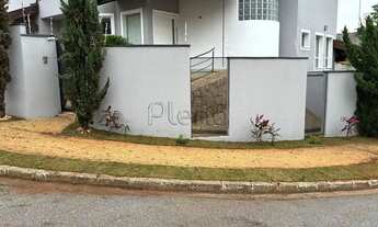 Imagem 5: Sobrado à venda em Campinas, Mansões Santo Antônio, com 5 suítes, com 370 m²