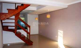Imagem 3: Casa Residencial com 3 dormitórios suítes para alugar no bairro Guaruja