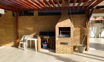 Imagem 5: Casa no sonho verde 2 com 4 suítes e piscina