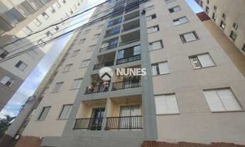 Imagem 3: Apartamento 02 quartos no bairro Vila Caldas Carapicuiba