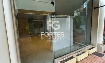 Imagem: Loja com 22 m² no Bairro Jardim São Luiz!