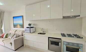 Imagem 3: Apartamento mobiliado com 2 suites na Praia de Palmas