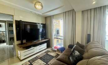 Imagem 4: Apartamento com 03 dormitórios sendo 01 suite 02 vagas de garagem na Bela Vista em Palhoç