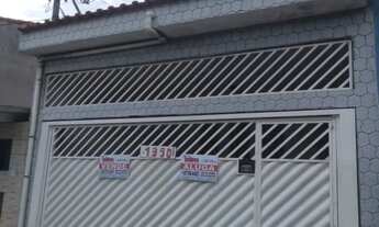 Imagem: Casa térrea a venda no Jardim Sônia Maria