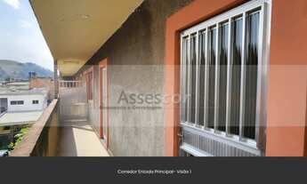 Imagem: Alugo - Apartamento em Nova Iguaçu/RJ