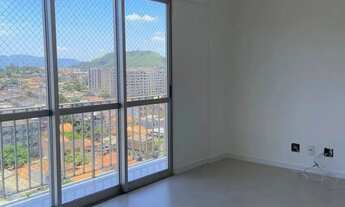 Imagem: Imóvel para aluguel tem 48 metros quadrados