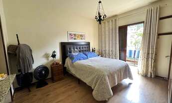 Imagem 7: Apartamento à venda com 3 quartos sendo 1 suíte, 120 m² em Agriões - Teresópolis/RJ