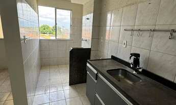 Imagem 4: Apartamento Apartamento com 2 dormitórios