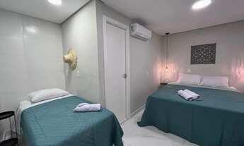 Imagem 7: Apartamento A 200 M da PRAIA a venda com 40 m² de 1 quarto no CAMPECHE em Florianópolis