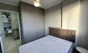 Imagem 5: Apartamento mobiliado para Aluguel e Venda em Montes Claros-MG no bairro Planalto