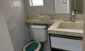 Imagem 6: APARTAMENTO TÉRREO 03 QUARTOS MOBILIADO+GARAGEM COBERTA+GARDEN - COND. VILLAGGIO RAVENNA