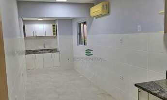 Imagem 7: Casa com 2 suítes, 132 m² - venda por R$ 550.000 ou aluguel por R$ 2.900/mês - Condomínio