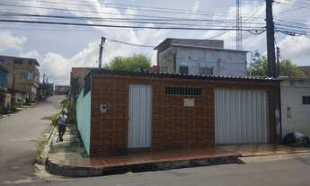 Imagem: Conjunto Nova Cidade, Documentada