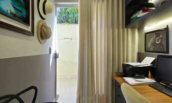 Imagem 6: Casa térrea no Jardins Madri com 3 suítes