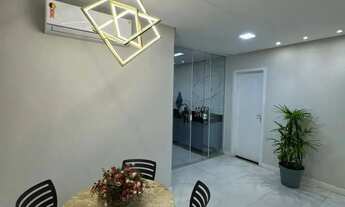 Imagem 7: Casa 4 quartos, 461,39 m2 no Alphaville Litoral Norte 2