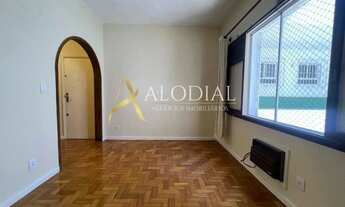 Imagem 2: Saleta dois quartos com vaga na escritura em Ipanema, RJ