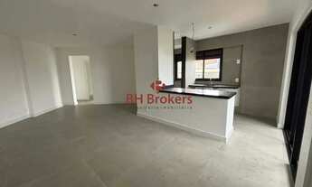 Imagem 2: APARTAMENTO 2 QUARTOS PARA LOCAÇÃO NO BAIRRO SANTO AGOSTINHO