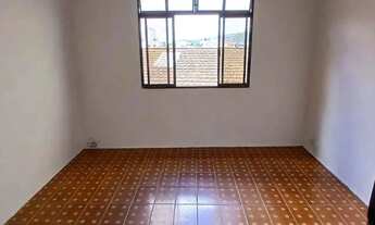 Imagem 4: Casa com 2 dormitórios para alugar, 40 m² por R$ 1.400,00/mês - Vila Nova Mazzei - São Pau