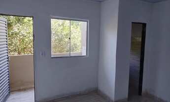 Imagem: Kitnet nova Bairro Goiá