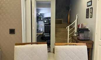 Imagem 2: Casa em condomínio fechado, com 86m2 na Granja Viana