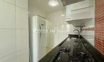 Imagem 6: Ótimo Apartamento Mobiliado localizado no Jardins Mangueiral na QC 11 por R$3.100,00. TAXA