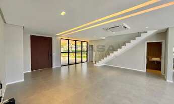 Imagem 7: VG-Incrível casa duplex no Jardim Carapina com 3 suítes e tecnologia de ponta! IPXG