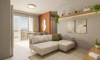 Imagem 4: Joeasilva - Compre o seu Ap de 2 Quartos em Samambaia com uma entrada de 300,00