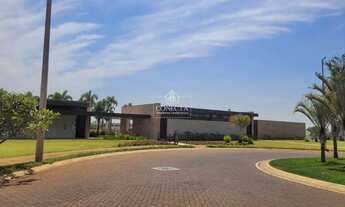 Imagem 2: Lote em Condomínio Residencial no Bairro Gávea, Uberlândia 437 m²