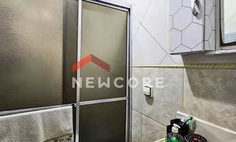 Imagem 5: Casa em Rua Ramiz Tayar - Núcleo Habitacional Vereador Edson Francisco da Silva - Bauru/SP