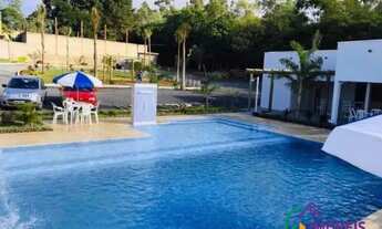 Imagem 4: CASA TÉRREA - CHÁCARAS POÇOS DE CALDAS - MG