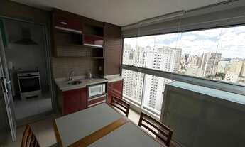 Imagem 5: Imóvel para aluguel possui 70 metros quadrados com 2 quartos em Liberdade - São Paulo - SP