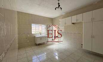 Imagem 2: Casa de fundos sem garagem para locação em Atibaia - SP