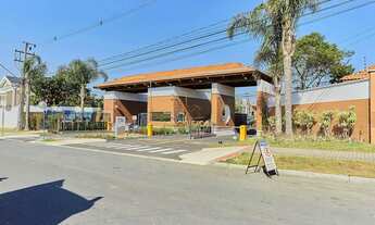 Imagem: SOBRADO EM CONDOMÍNIO com 3 dormitórios